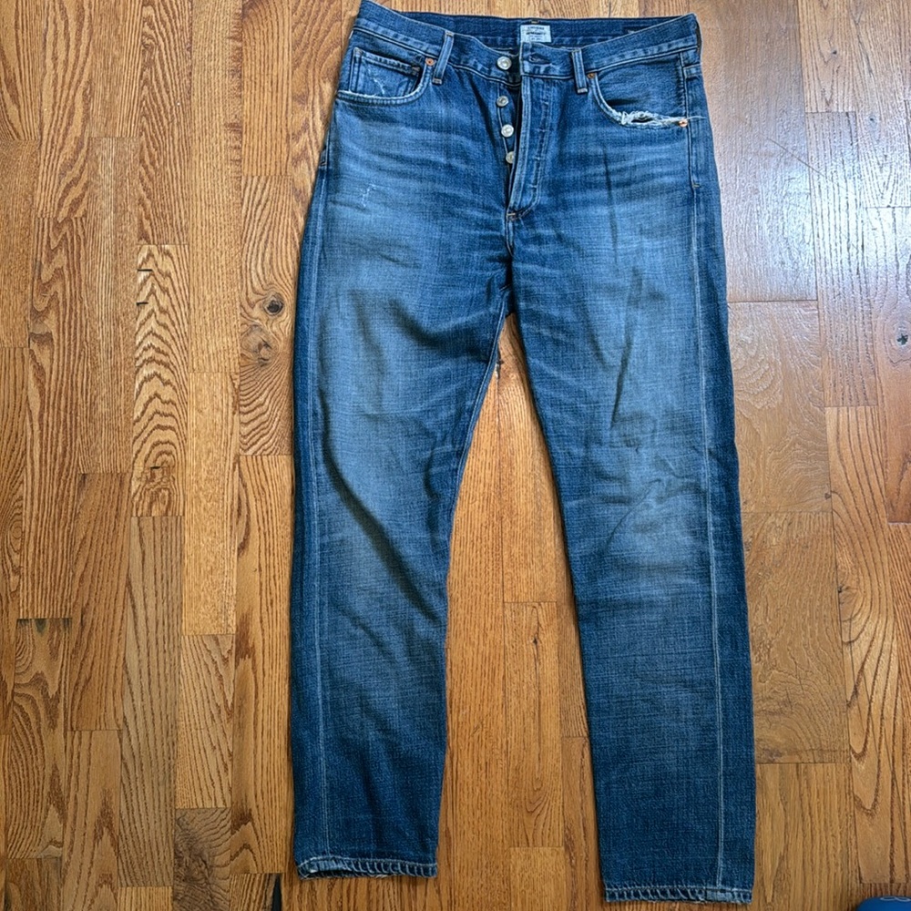 Citizens Of Humanity-Liya